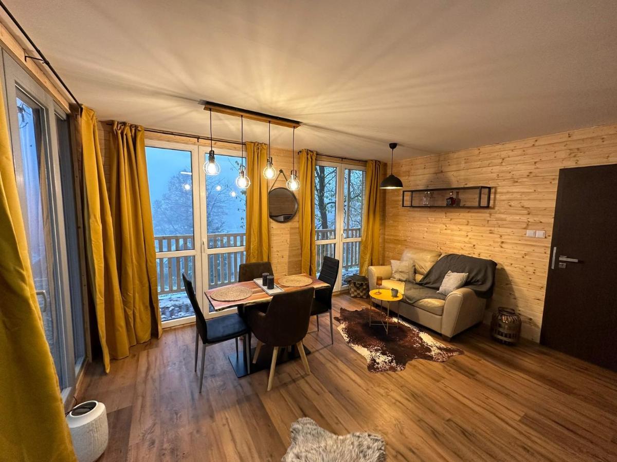 Tiny House V Moravskem Beroune Moravsky Beroun Exterior foto