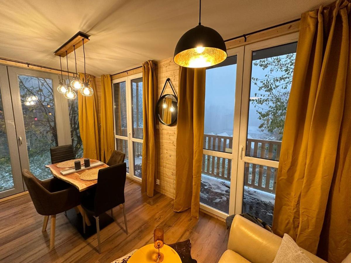 Tiny House V Moravskem Beroune Moravsky Beroun Exterior foto